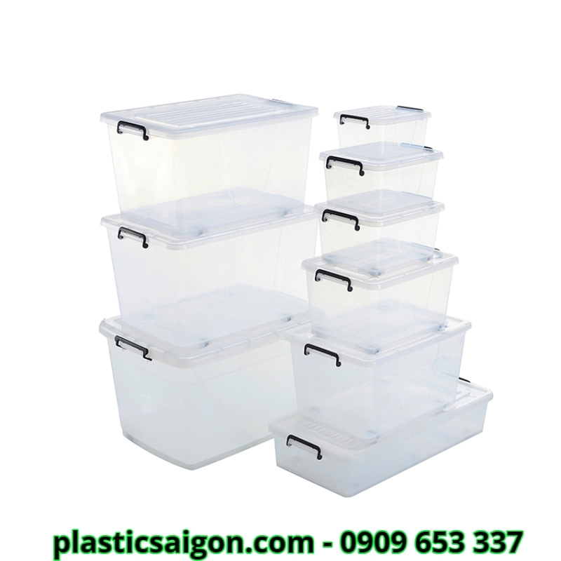 cong ty gia cong nhua gia dung 27 4072 - Nhận gia công sản xuất thùng nhựa chất lượng cao